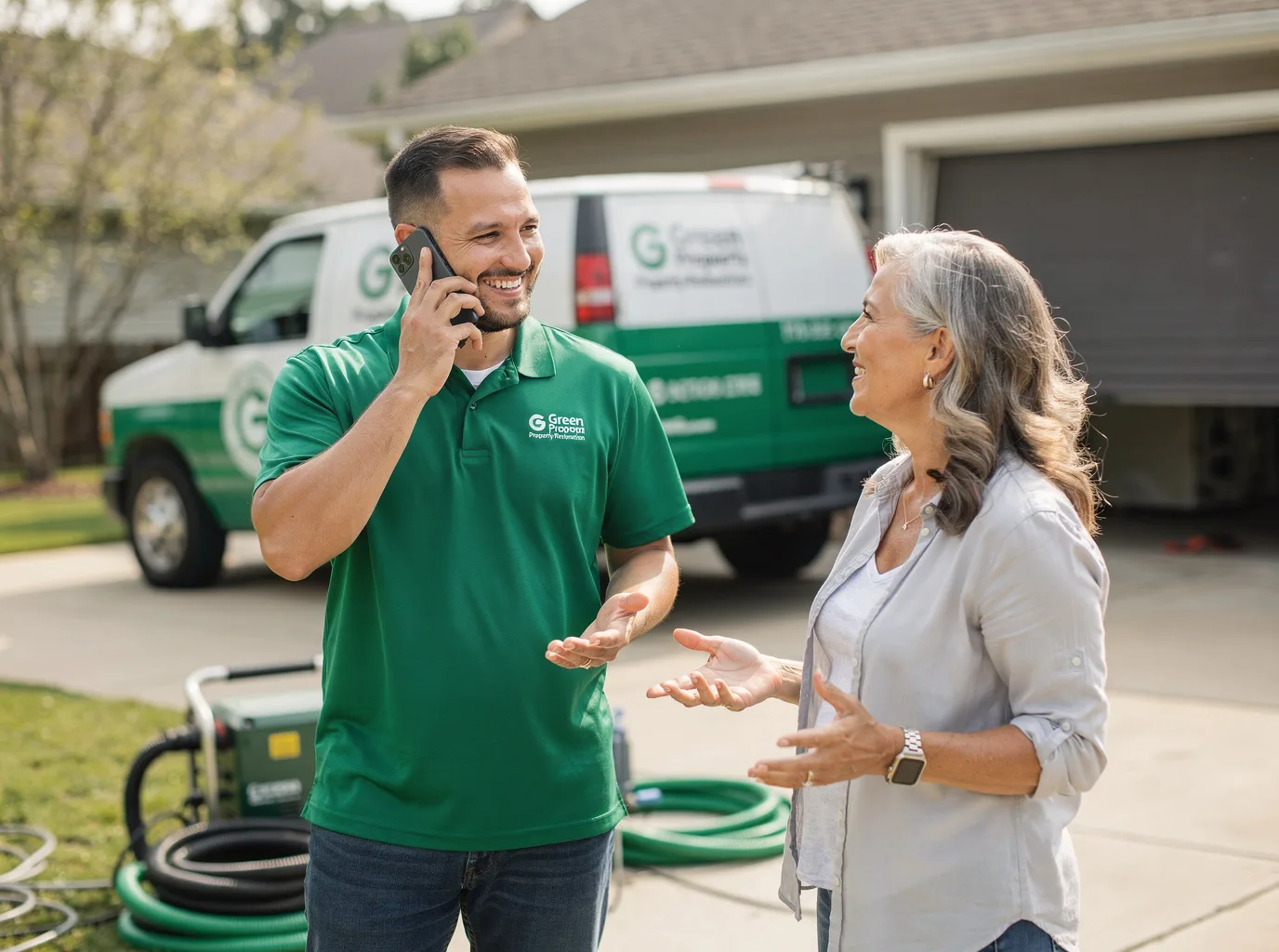 Water Damage Restoration San Tan Valley, AZ FAQs
